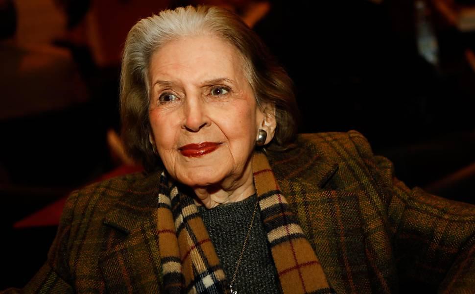 A escritora Lygia Fagundes Telles é tema da Degustação Literária desta sexta, 15